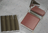 Clinique Gradient Powder Blusher in Black Honey - Full Size - Limited Edition