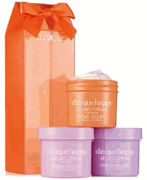 Clinique Happy Gelato Cream for Body Set - NIB
