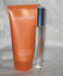 Clinique Happy Perfume Rollerball and Body Cream Set