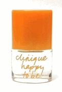 Clinique Happy To Be Spray Perfume Mini