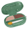 Clinique High Impact Eyeshadow Duo in Rose Wine - Discontinued