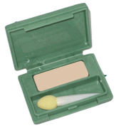 Clinique High Impact Eyeshadow in Suede - Discontinued