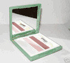 Clinique High Impact Eyeshadow Trio in Sugar Sugar/Rose Wine Duo - Discontinued
