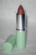 Clinique High Impact Lip Colour SPF 15 in Go Fig