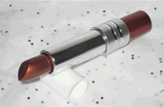 Clinique High Impact Lipstick in Sassy Spice - Discontinued Color