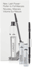 Clinique Lash Power Flutter-to-Full Mascara - Sample Size