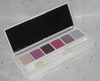 Clinique Limited Edition 6 Pan All About Shadow Palette with Royal Couple, Rock Violet, Raspberry Beret, Concord, Pearly Pink and Pink Chocolate