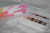 Clinique Limited Edition 6 Pan All About Shadow Palette with Bronze Satin, Morning Java, At Dusk, Black Honey, Peach Pop and Ivory Bisque 