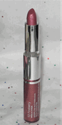Clinique Long Last Glosswear in Fireberry and Raspberry Glace Lipstick