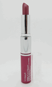 Clinique Lip Duo: Colour + Shine - Long Last Glosswear in Kissyfit and Different Lipstick in Raspberry Glace
