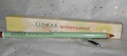 Clinique Lip-Shaping Pencil in Perfect Amber - NIB