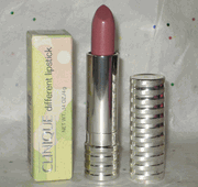 Clinique Different Lipstick in Pinkberry Stain - NIB - Discontinued