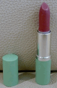 Clinique Long Last Lipstick in Bamboo Pink