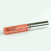 Clinique Long Last Glosswear for Lips in Air Kiss - Discontinued Color!