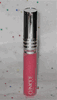 Clinique Long Last Glosswear for Lips in Clearly Pink  - Discontinued Color!