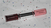 Clinique Long Last Glosswear for Lips in Hooked on U and Girls Night Out 