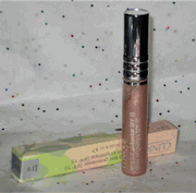 Clinique Long Last Glosswear in First Blush - NIB 