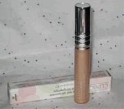Clinique Long Last Glosswear in Goldspun - NIB 