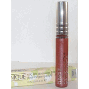 Clinique Long Last Glosswear in Honey Shimmer - NIB
