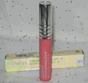 Clinique Long Last Glosswear in Milly Pink - NIB 