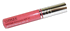 Clinique Long Last Glosswear in Milly Pink - NIB 