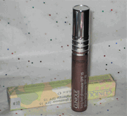 Clinique Long Last Glosswear in Rock Violet - NIB 