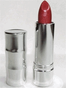Clinique Long Last Lipstick in Twilight Nude in Silver Case - GWP Size