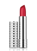Clinique Long Last Soft Matte Lipstick in Matte Crimson - u/b