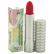 Clinique Long Last Soft Matte Lipstick in Matte Peony - NIB