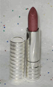 Clinique Long Last Soft Shine Lipstick in Bamboo Pink - Full Size - u/b