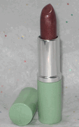 Clinique Long Last Soft Shine Lipstick in Rock Violet - Discontinued