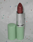 Clinique Long Last Soft Shine Lipstick in Sugared Maple