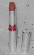 Clinique Moisture Sheer Lipstick SPF 15 in Sheer Natural - u/b