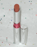 Clinique Moisture Sheer Lipstick SPF 15 in Nude Glow  - u/b
