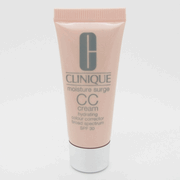 Clinique Moisture Surge CC Cream Hydrating Colour Corrector Broad Spectrum SPF 30 in Light Medium - .5 oz/15 ml