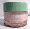 Clinique Moisture Surge Intense Skin Fortifying Hydrator - .5 oz/30 ml