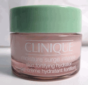 Clinique Moisture Surge Intense Skin Fortifying Hydrator - .5 oz/30 ml