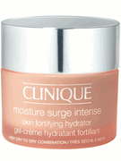 Clinique Moisture Surge Intense Skin Fortifying Hydrator - 1 oz/30 ml -  u/b