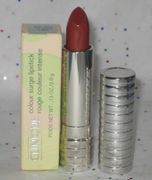 Clinique Moisture Surge Lipstick in 18 Karat Coral - Discontinued