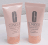 Clinique Moisture Surge Overnight Mask - Lot of 2 - Total 2 oz/60 ml