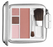 Clinique Most Wanted Colour Palette in Berries - Full Size