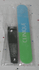 Clinique Nail Clippers and Nail File Set 