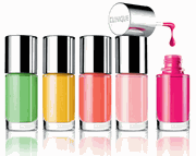 Clinique Nail Enamel