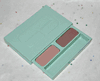 Clinique Pair of Shades Eye Shadow Duo in Pink Chocolates - Discontinued