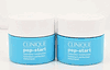 Clinique Pep-Start HydroBlur Moisturizer - Lot of 2