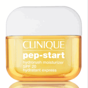 Clinique Pep-Start Hydrorush Moisturizer
