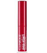Clinique Pep-Start Pout Perfecting Balm in Cherry - Travel Size