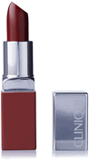 Clinique Pop Matte Lip Colour + Primer in Icon Pop - Full Size