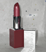 Clinique Pop Lip Colour + Primer in Love Pop - Sample Size