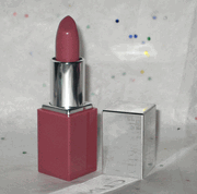 Clinique Pop Lip Colour + Primer in Plum Pop - Sample Size